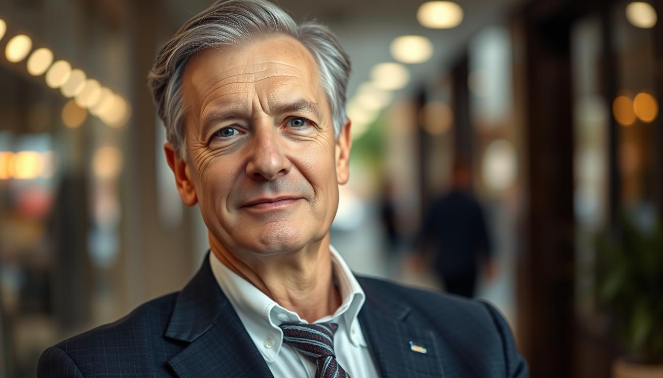 Business software strategy specialist