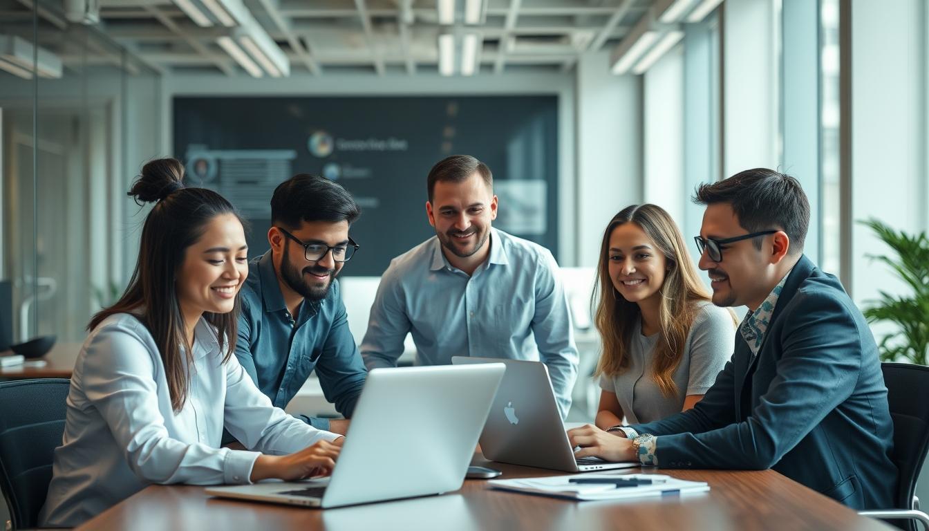 Automation and integration services for enterprise systems