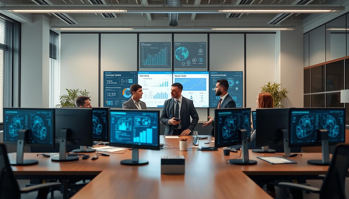 Custom business platform integration and scaling